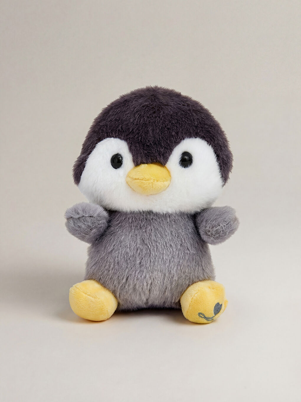 Penguen Figürlü Pelüş Oyuncak