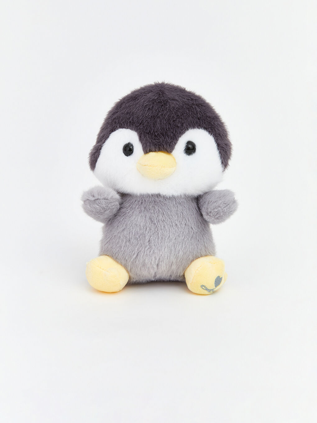 Penguen Figürlü Pelüş Oyuncak-1