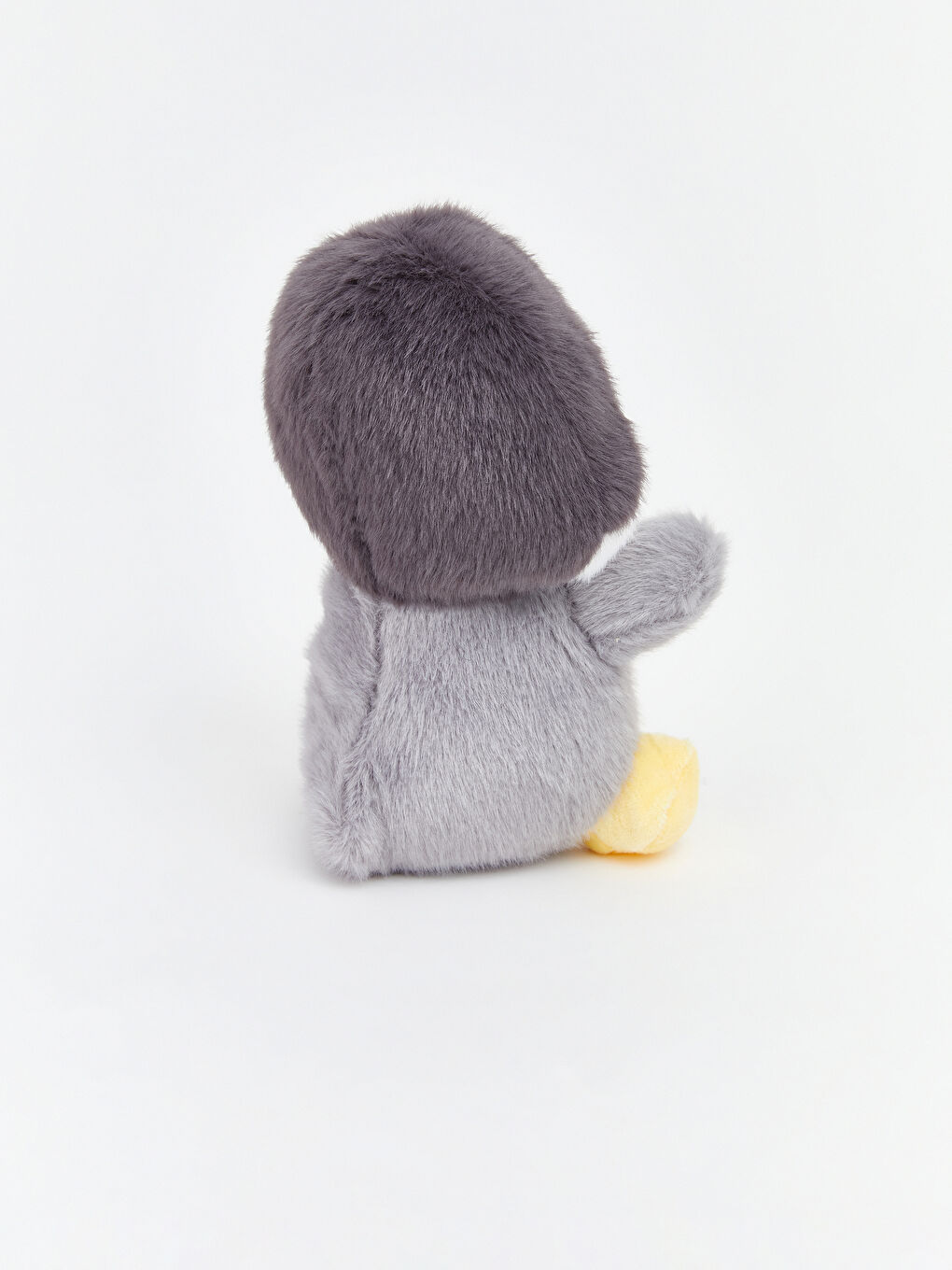 Penguen Figürlü Pelüş Oyuncak-2
