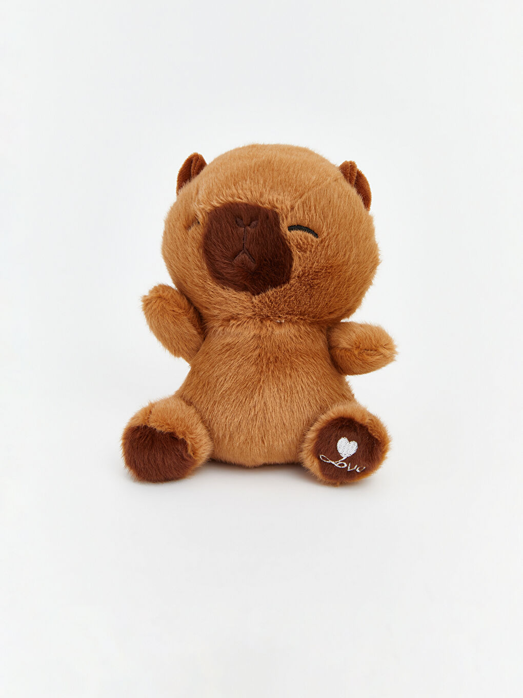 Karışık Figürlü Pelüş Bebek Kırlent -1