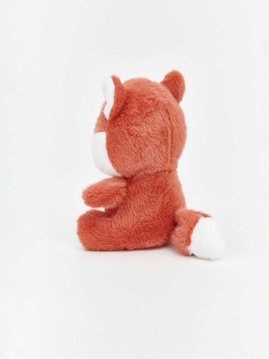 Karışık Oyuncak Pelüş Tilki Oyuncak-2