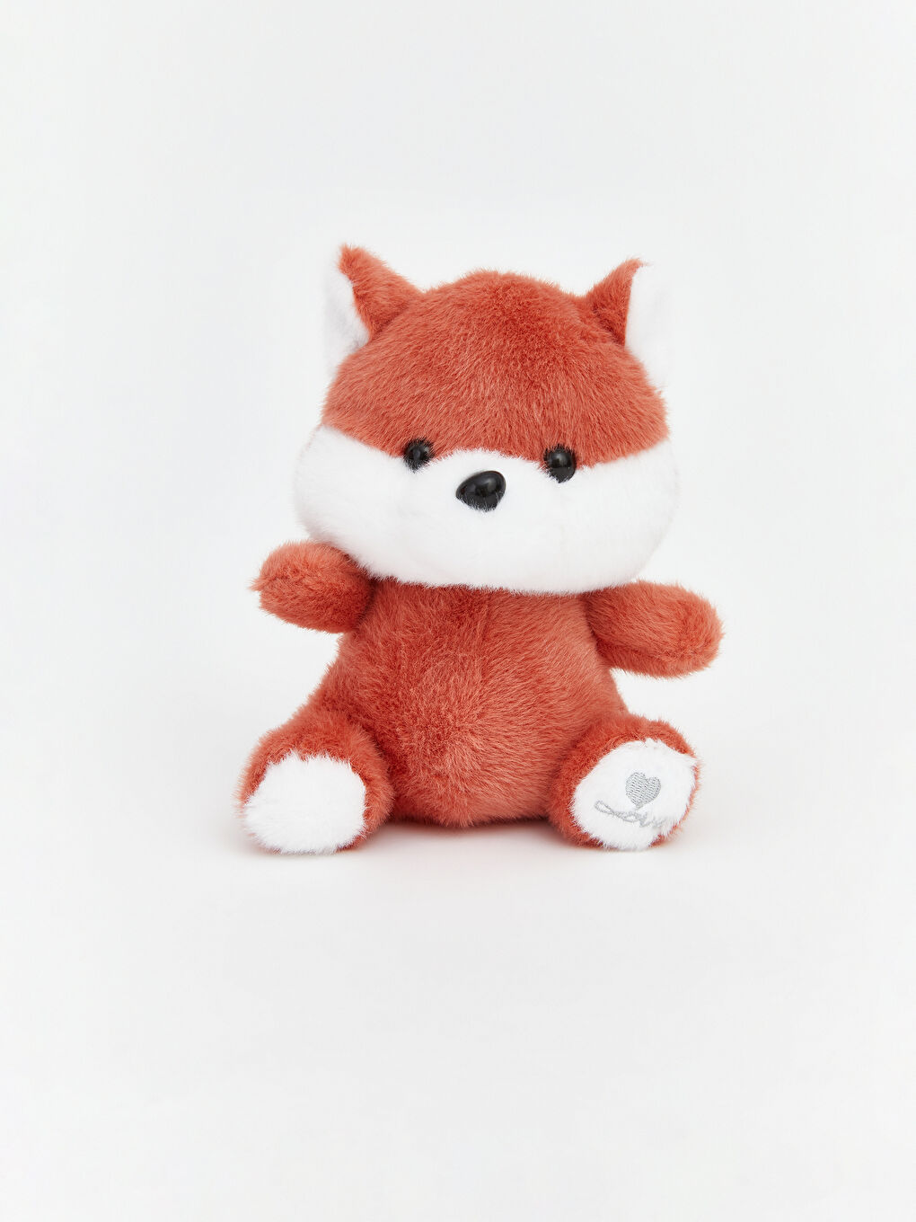Karışık Oyuncak Pelüş Tilki Oyuncak-1