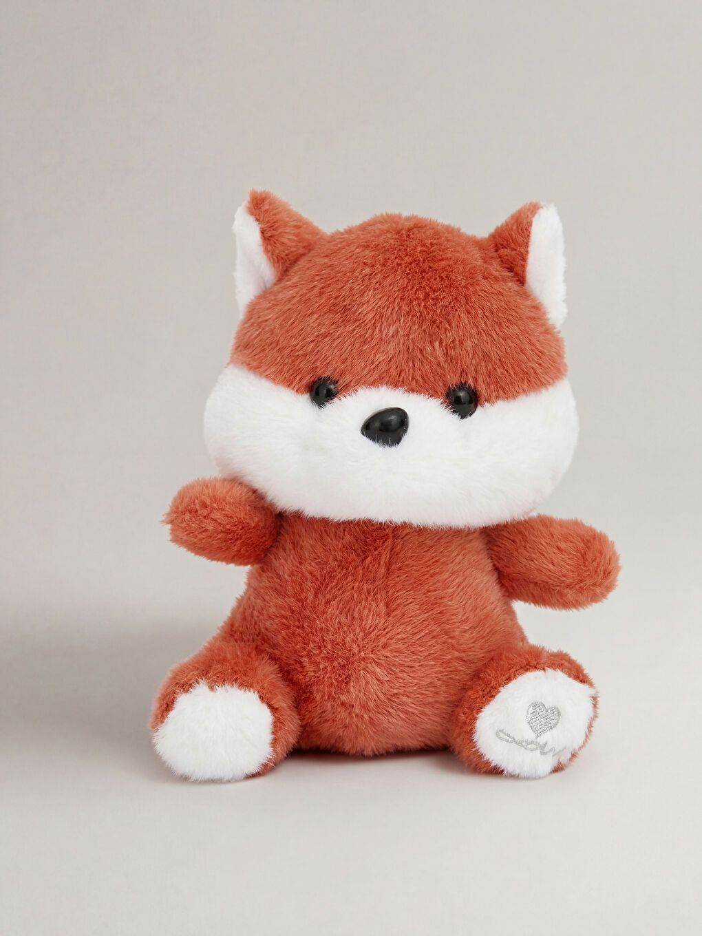 Karışık Oyuncak Pelüş Tilki Oyuncak