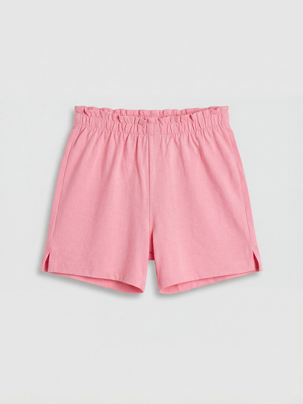 Minnie Mouse Printed Baby Girls' Shorts Set-4