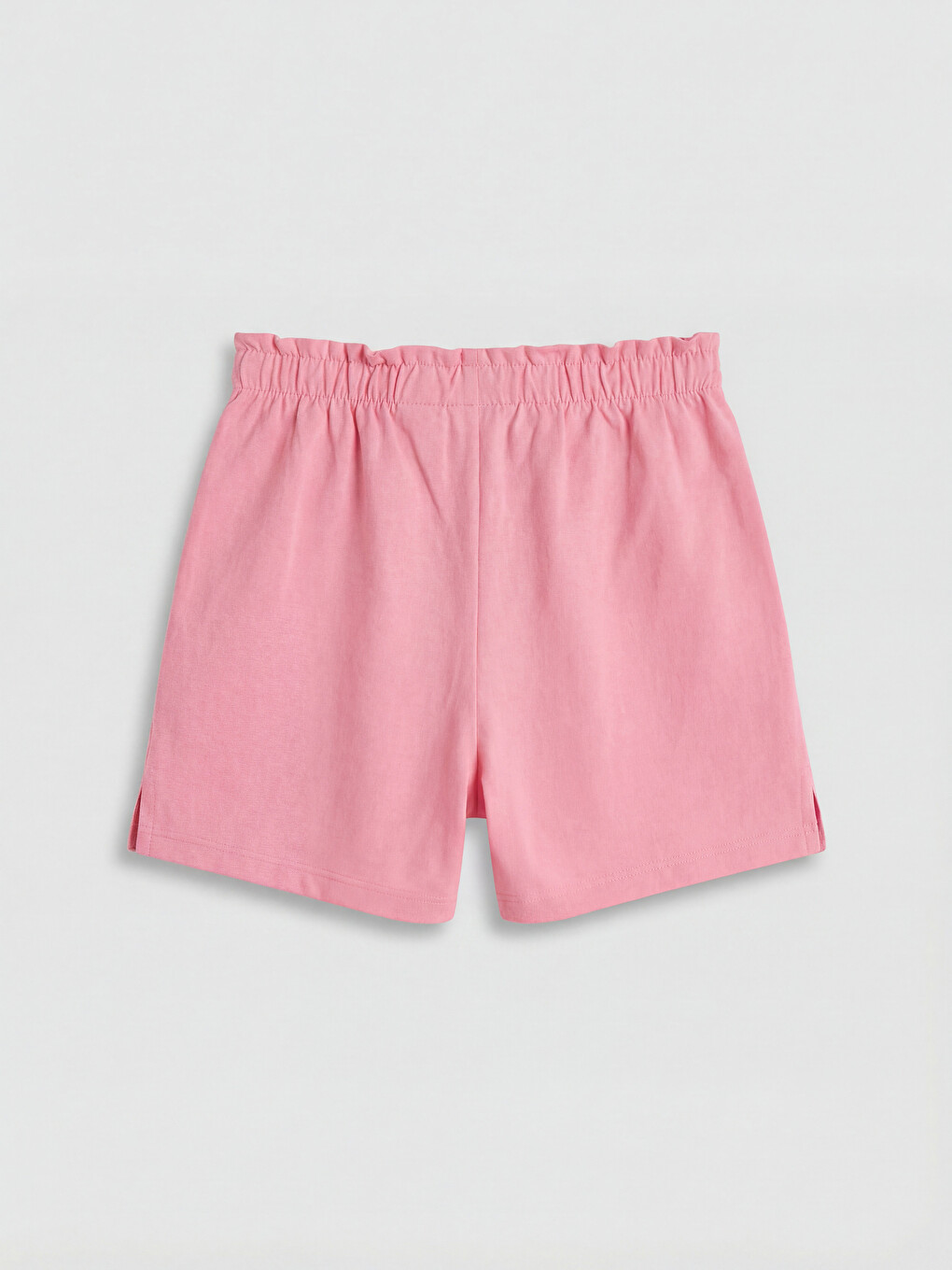 Minnie Mouse Printed Baby Girls' Shorts Set-5