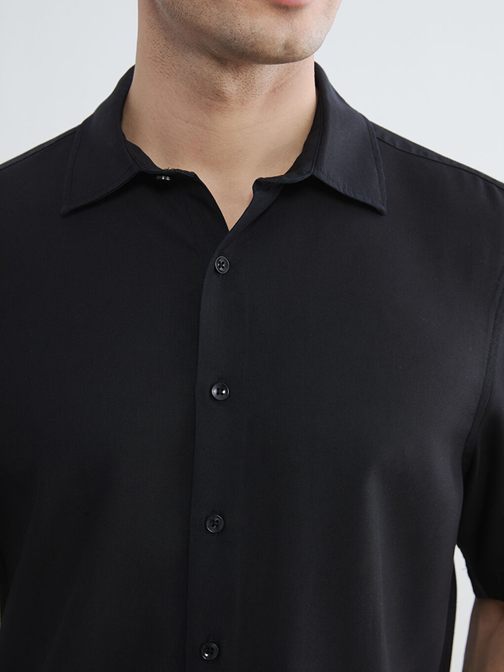 Mavi Regular Fit Erkek Gömlek-2