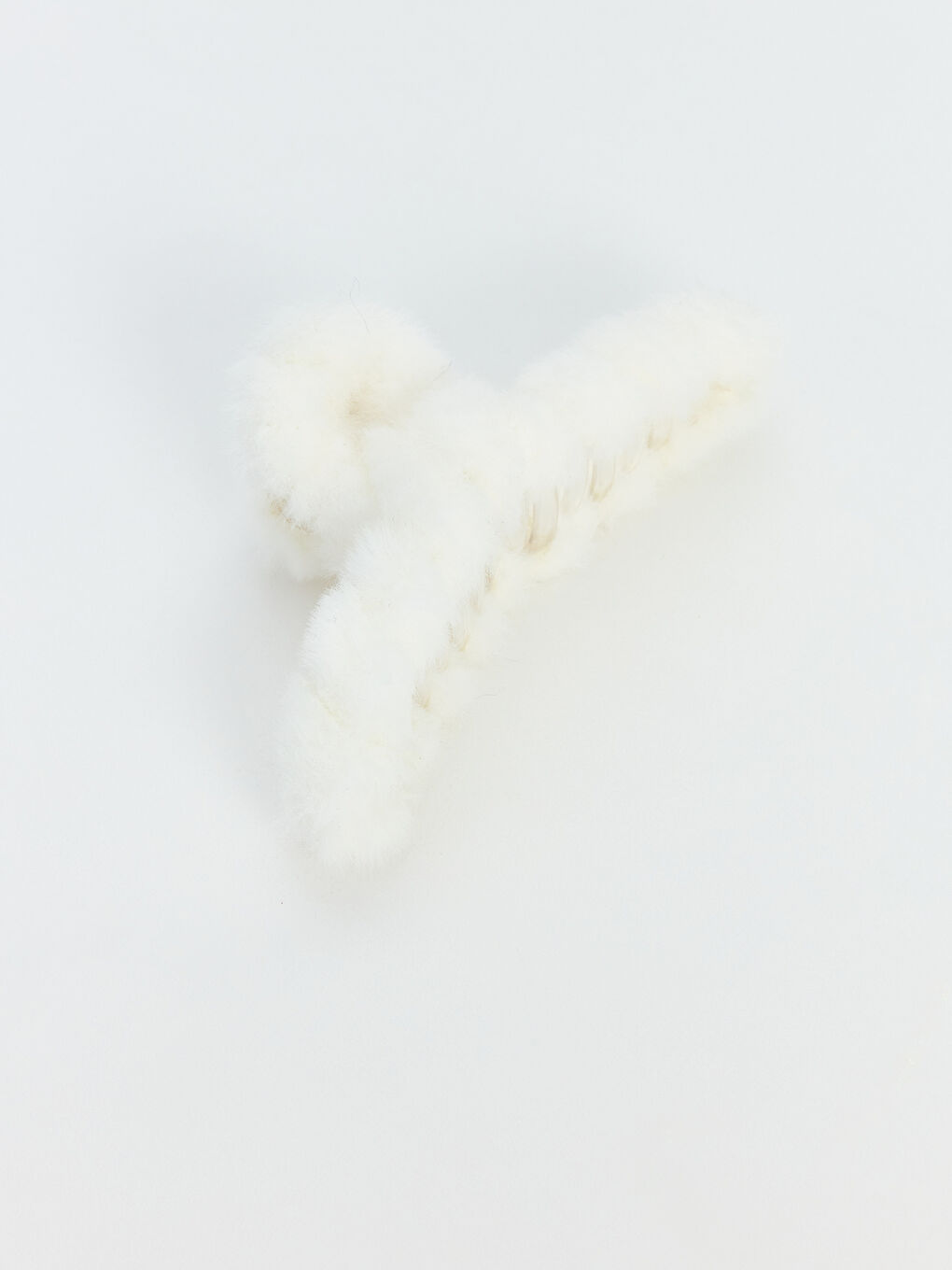 مشبك وربطة شعر خليط من الألوان-4