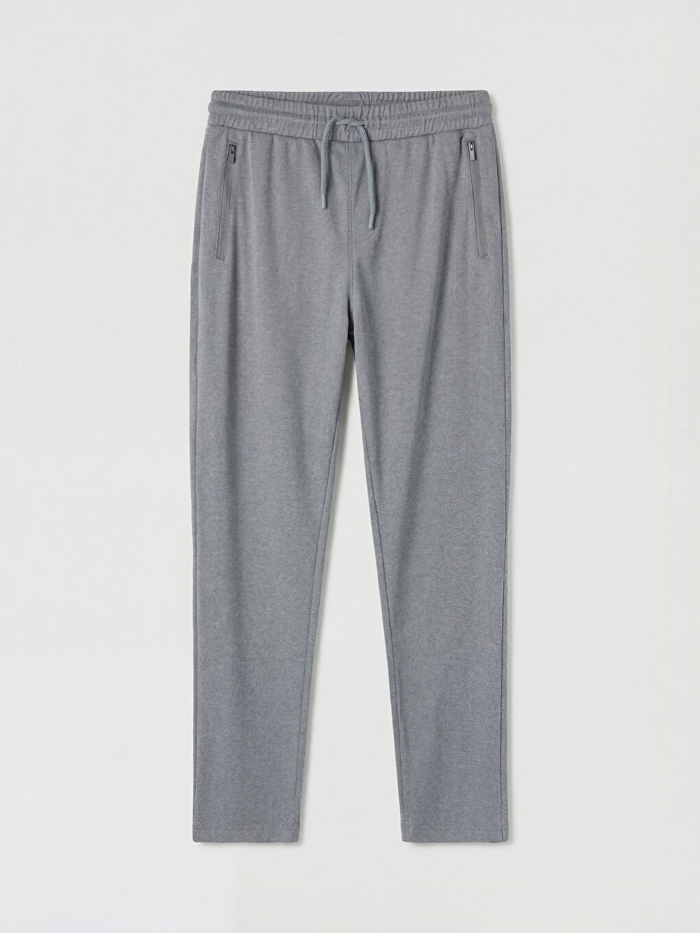 Standard Fit Men's Sweatpants-4