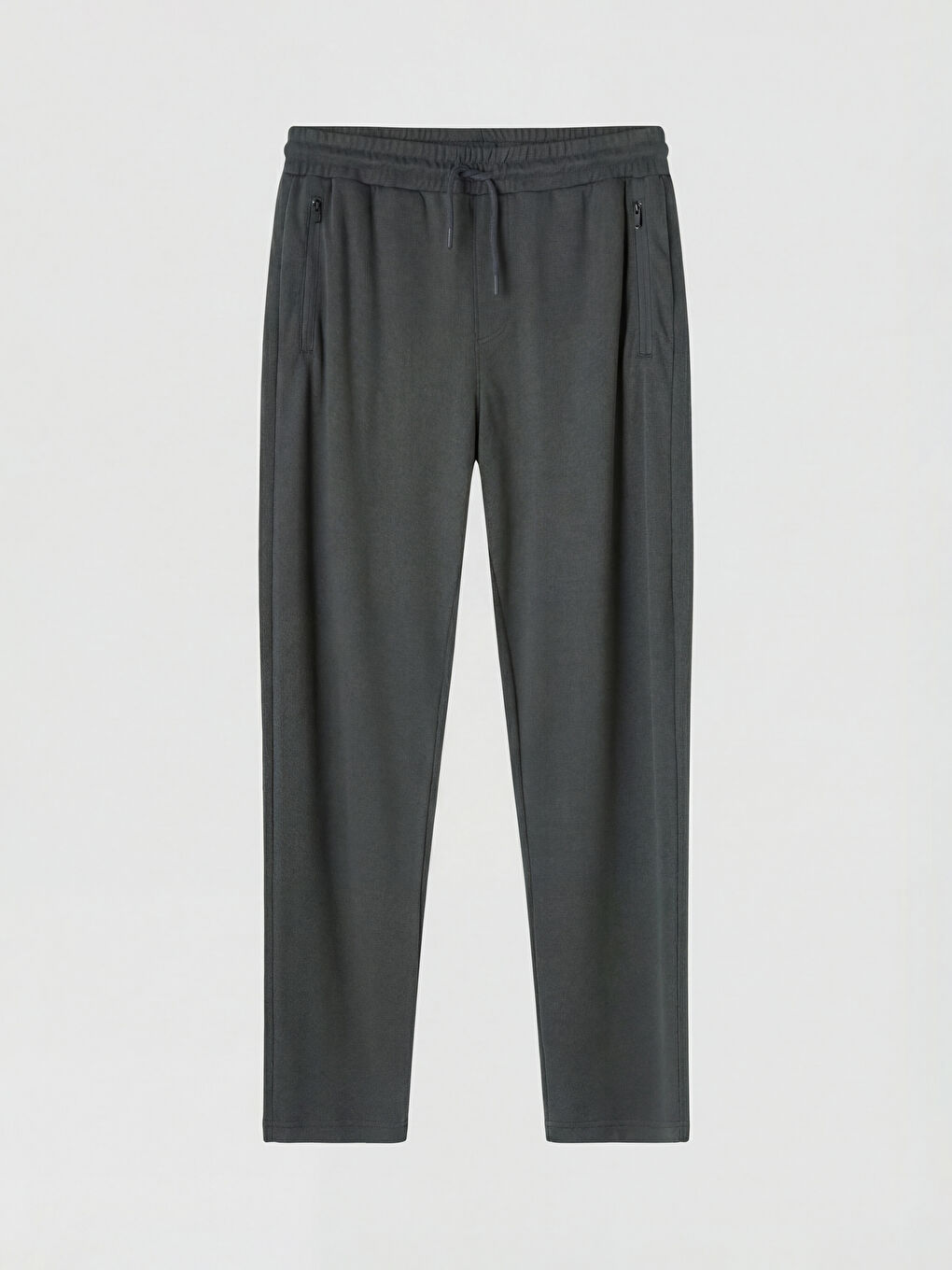 Regular Fit Men's Sweatpants-4