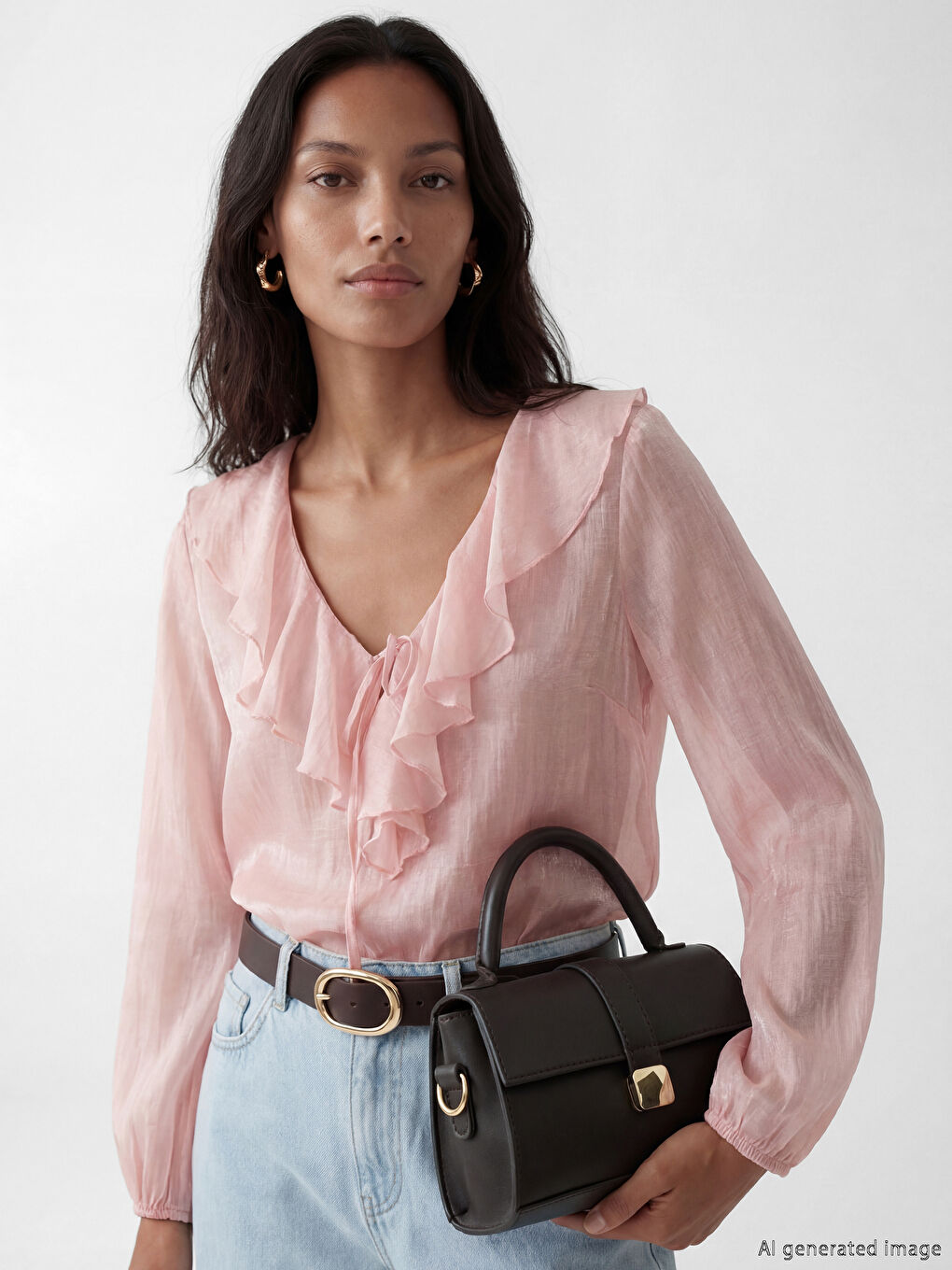 Torba na rame za Žene od Eko kože