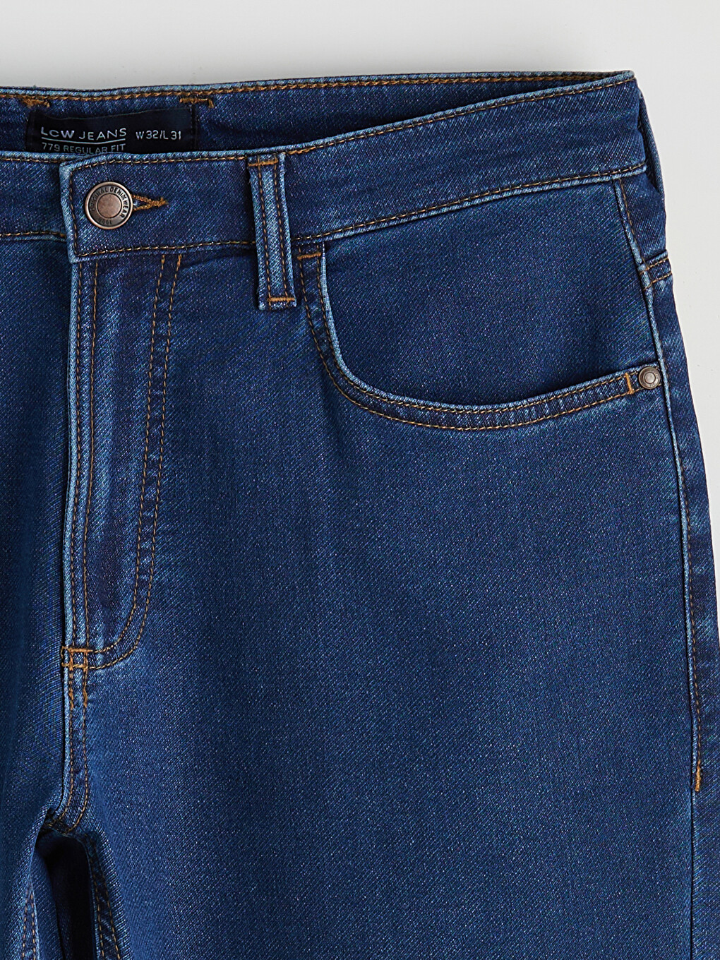 779 Regular Fit Men's Jeans-5