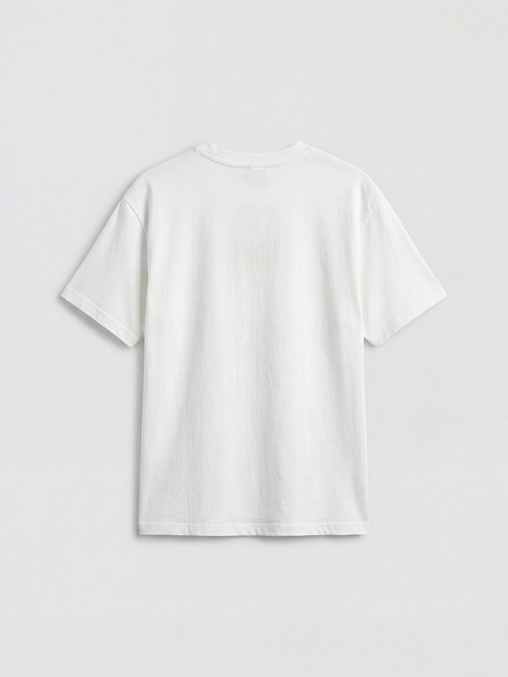 Ekru Hello Kitty Baskılı Kız Çocuk Tişört ve Pantolon-2