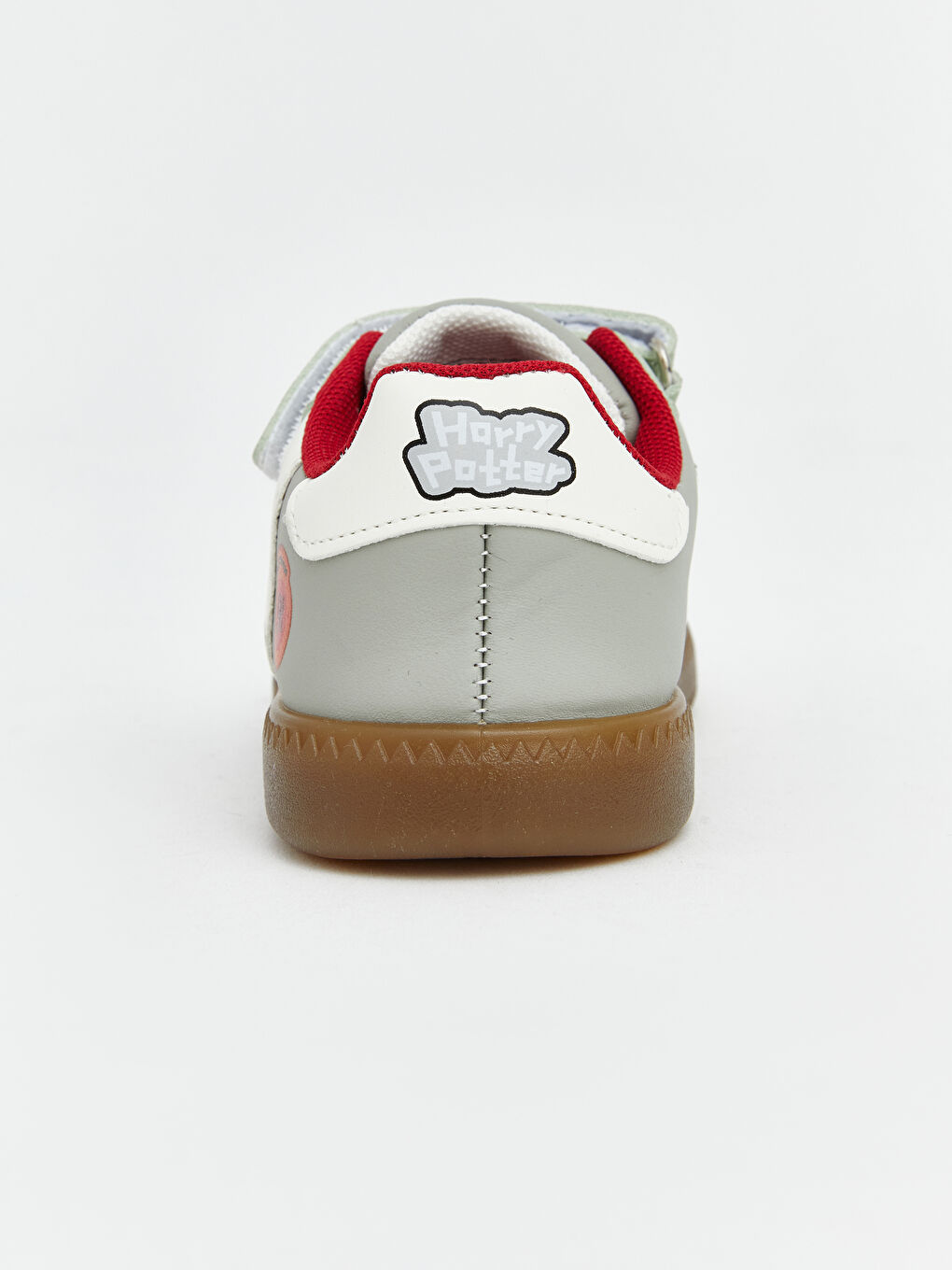 Harry Potter Printed Boys' Sneakers-4