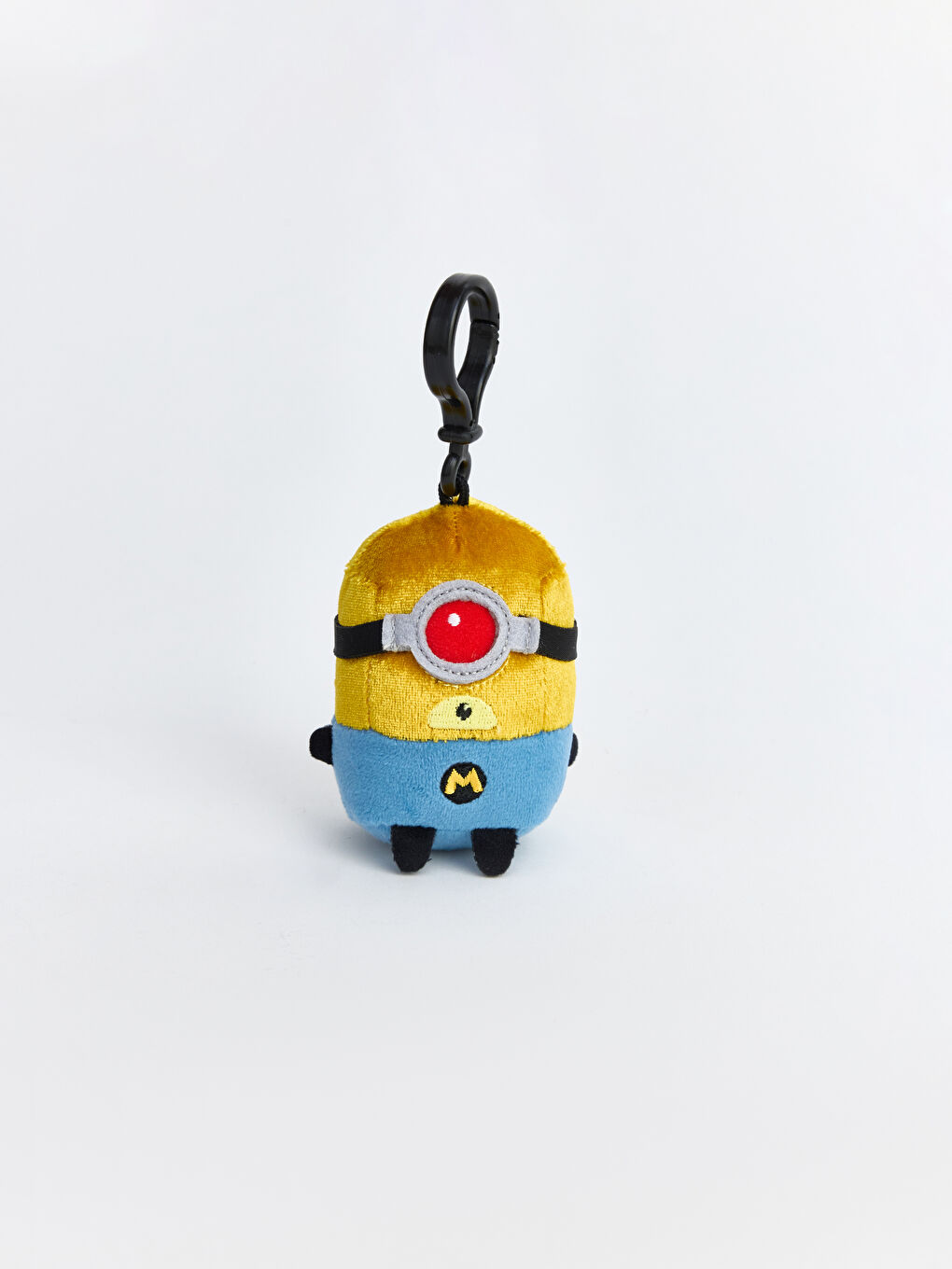 Minyonla Figür Anahtarlık-1