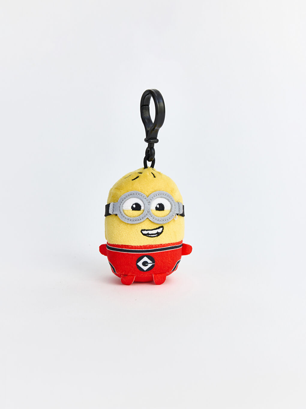 Minyonla Figür Anahtarlık-2