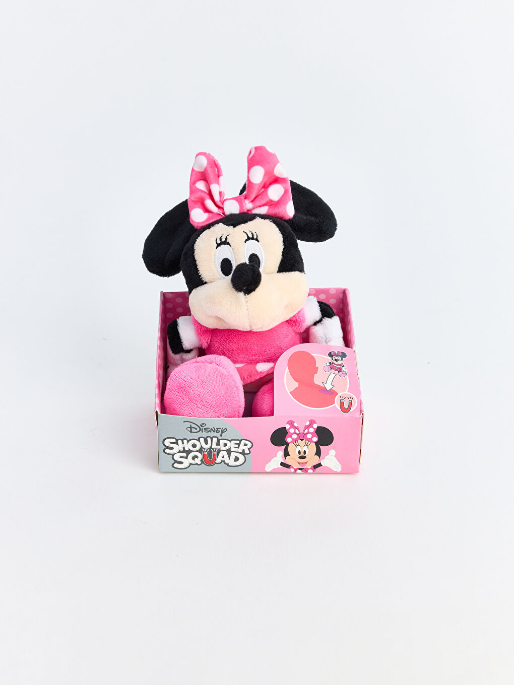 Minnie Mouse Figür Oyuncak