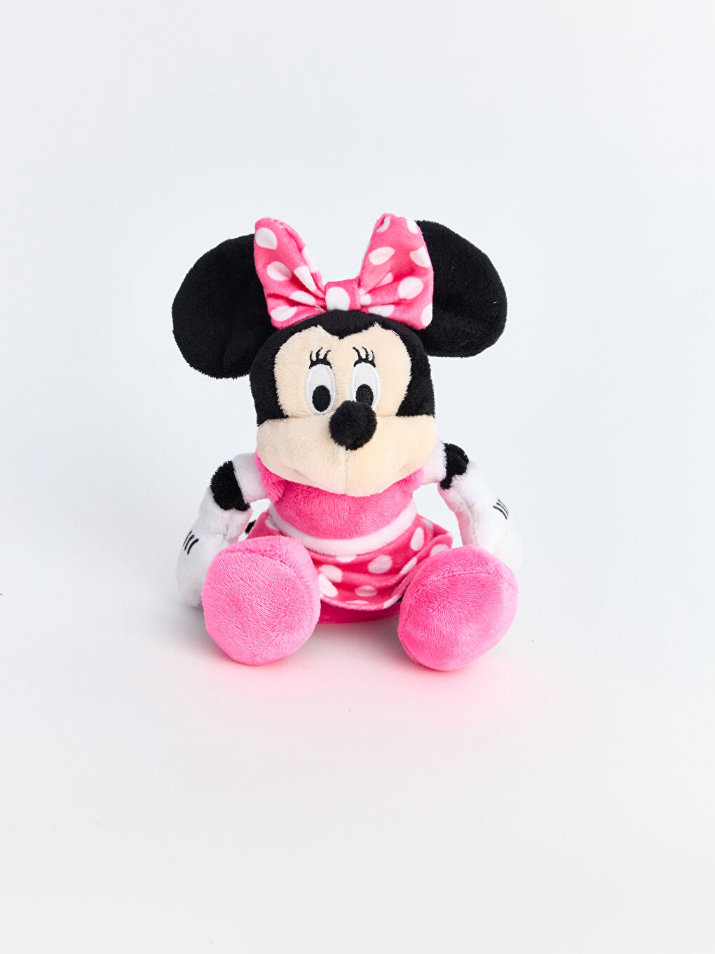 Minnie Mouse Figür Oyuncak-1