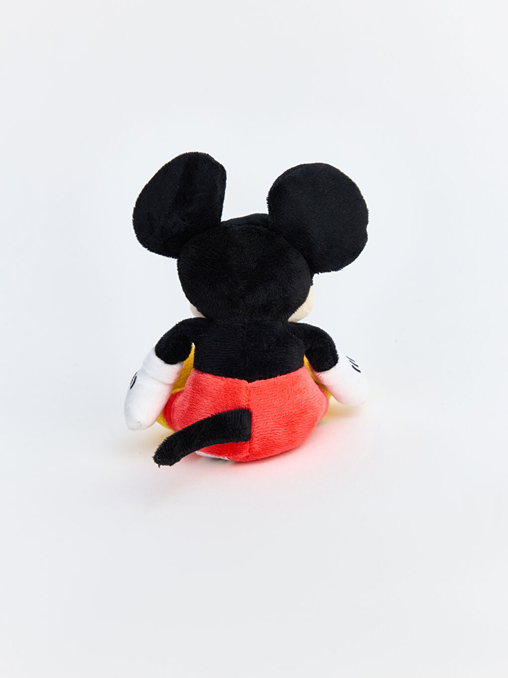 Mickey Mouse Figürlü Pelüş Oyuncak-2