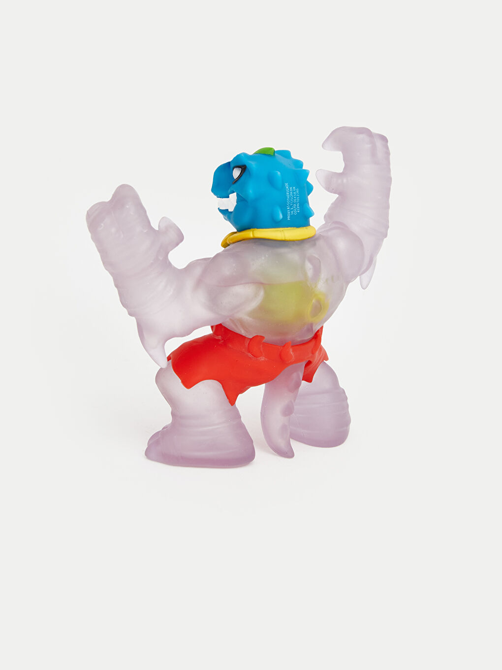 Goojitzu Oyuncak Figür 41396-2