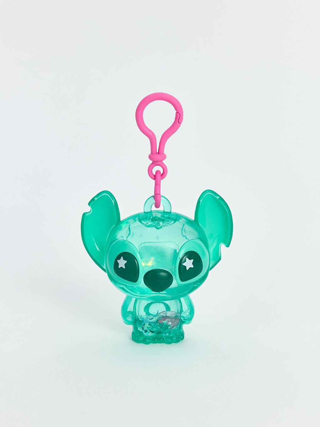 Stitch Figürlü Figür Oyuncak