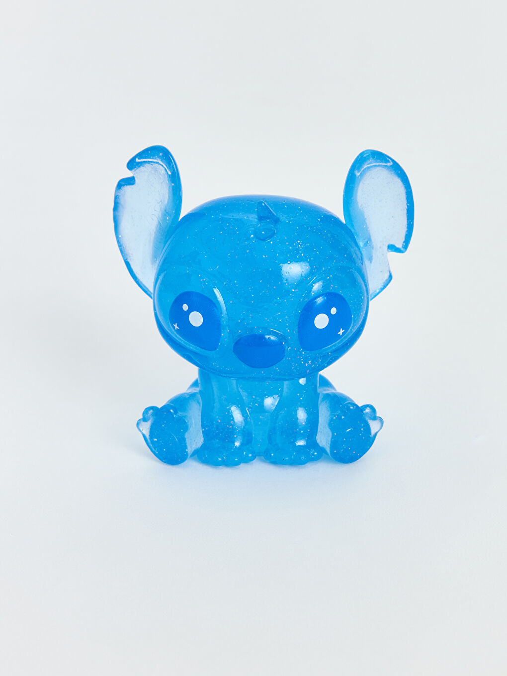 Stitch Collectible Figurine