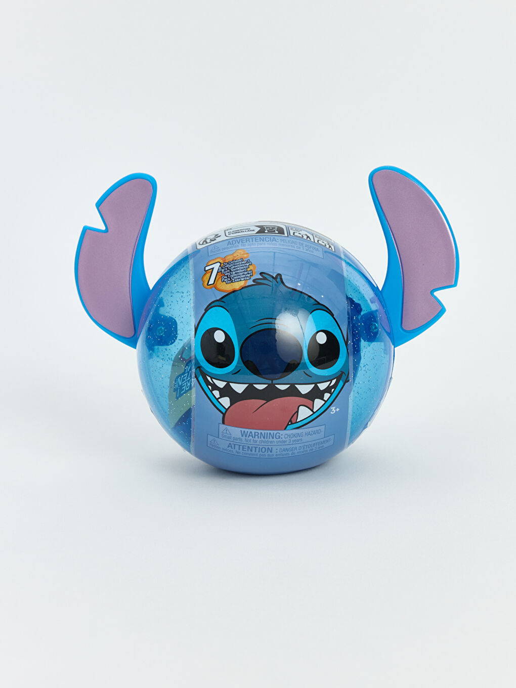 Stitch Collectible Figurine-1