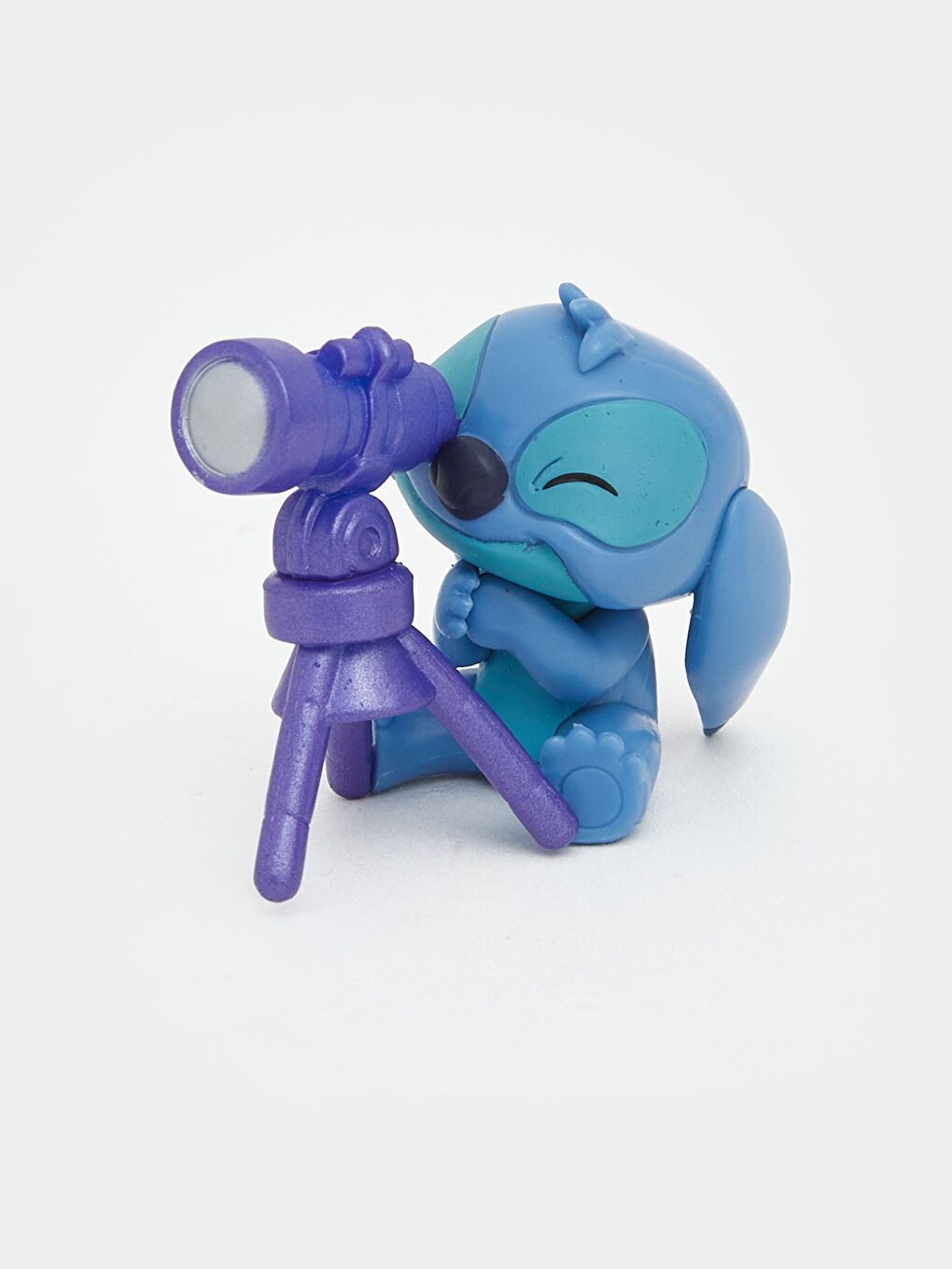 Stitch Kapsül Figür Oyuncak-2