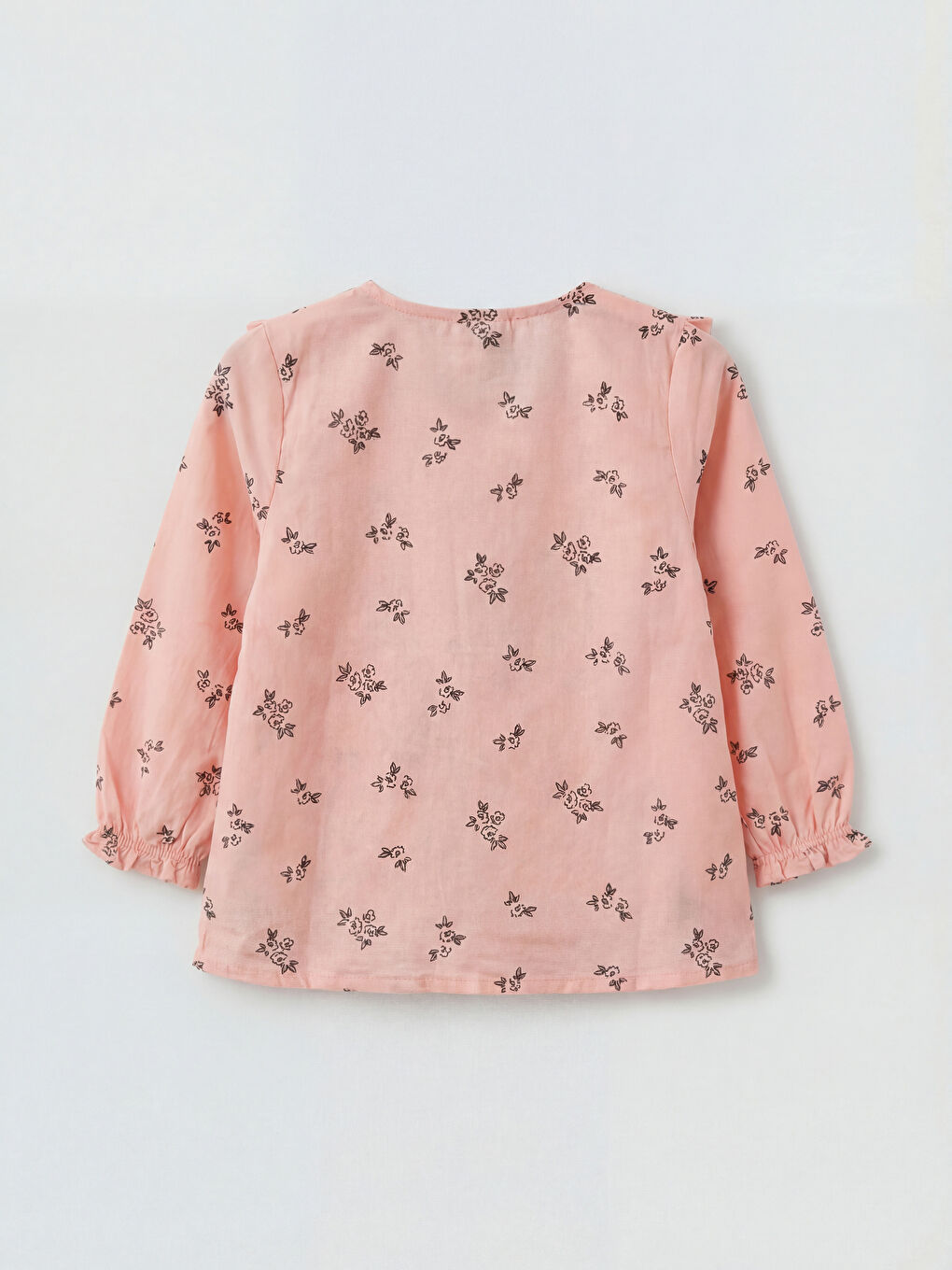 Floral Baby Girls' Set-2