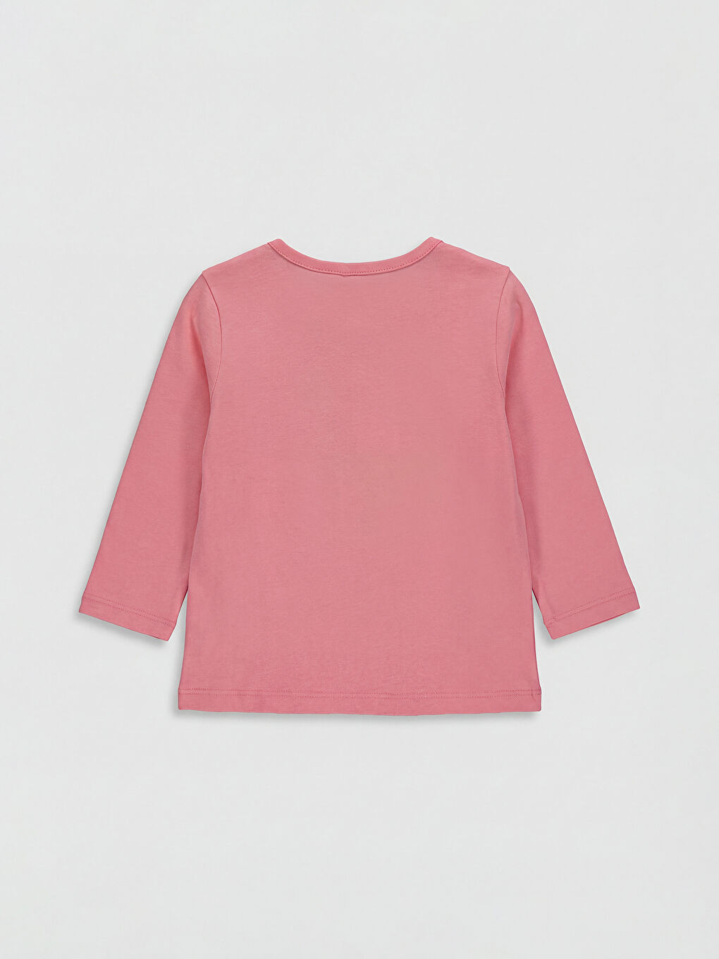 طقم بيجامة للبنات بطبعة لوني تونز-2