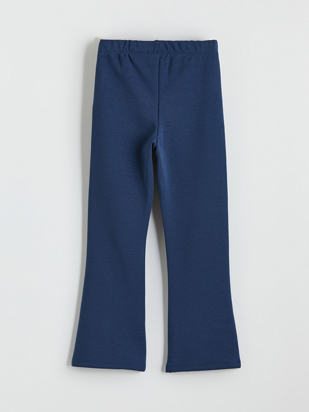 İndigo Lilo & Stitch Baskılı Kız Çocuk Sweatshirt ve Eşofman Altı-8