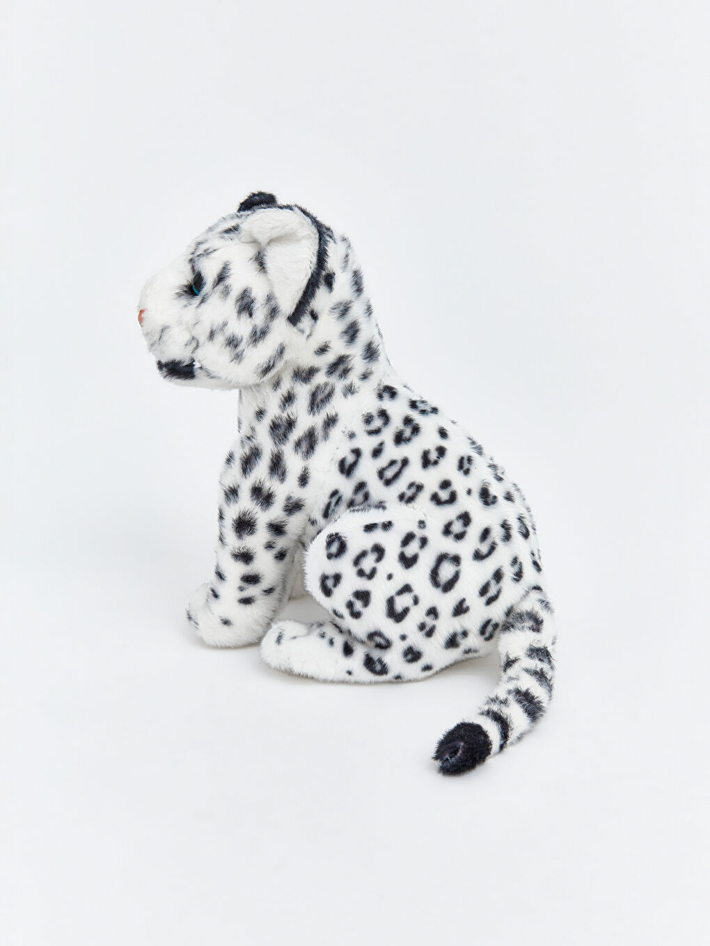 Hayvan Figürlü Pelüş Oyuncak-1