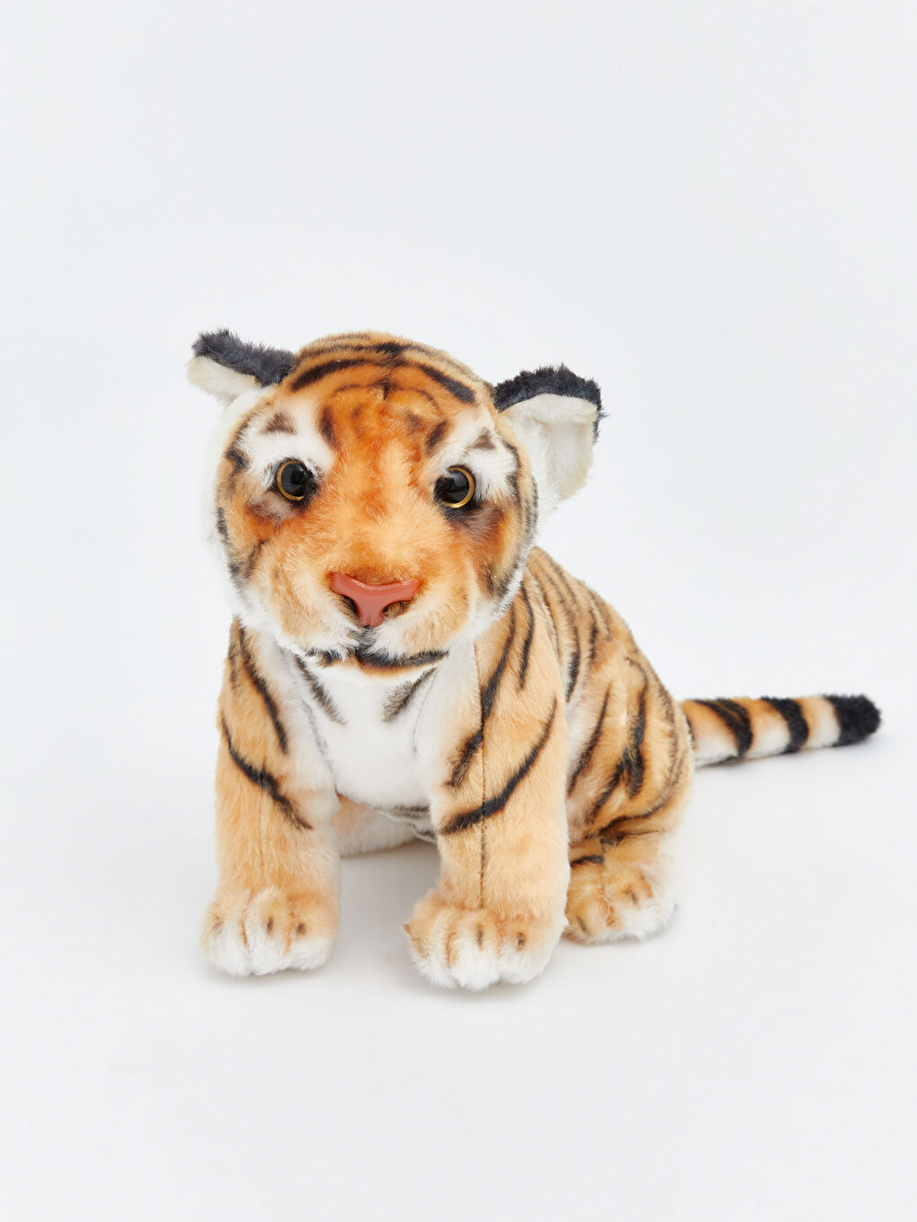 Oyuncak Pelüş Aslan