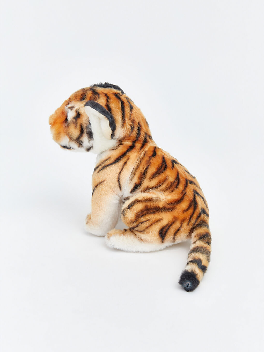 Oyuncak Pelüş Aslan-1