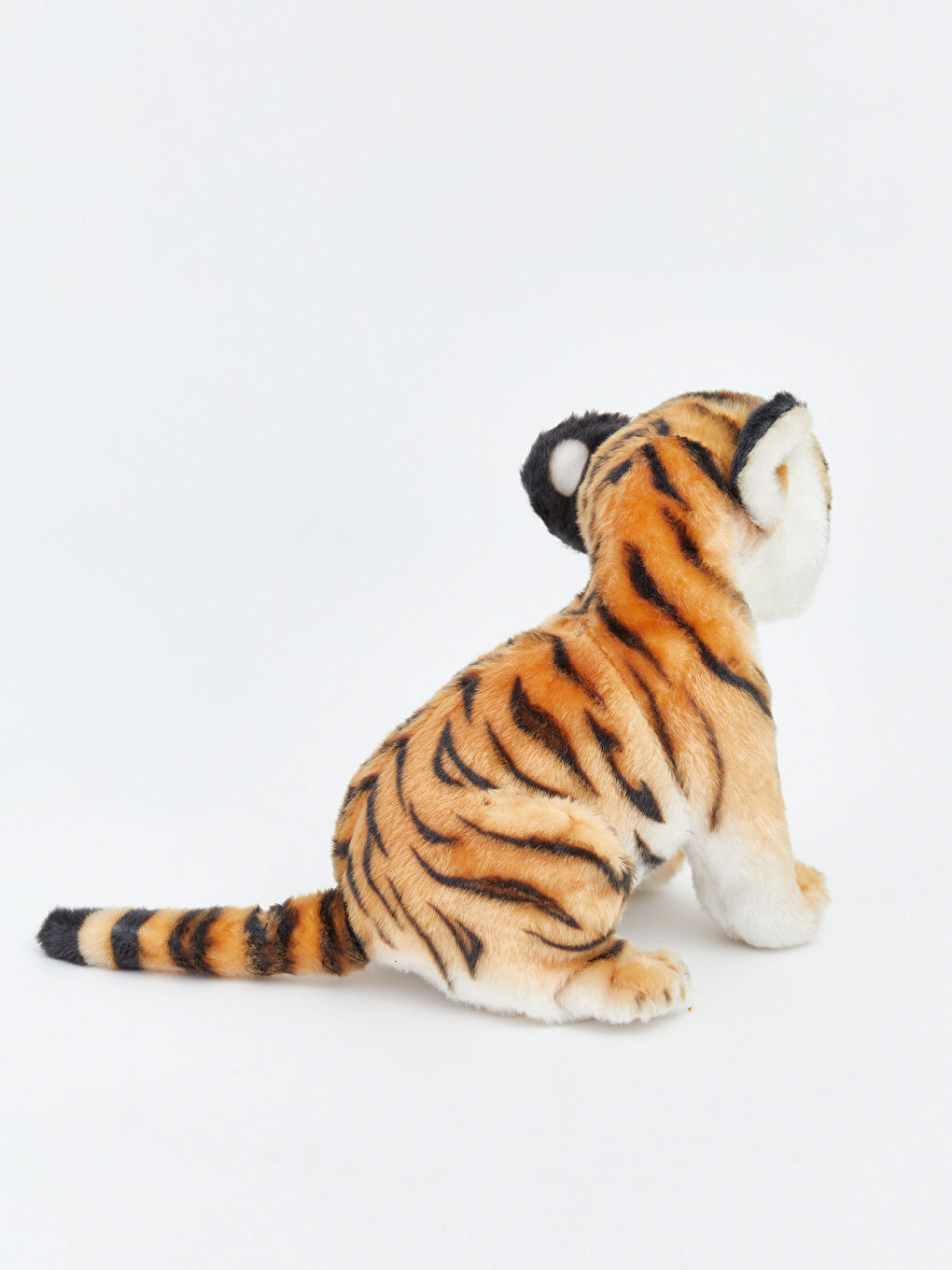 Oyuncak Pelüş Aslan-2