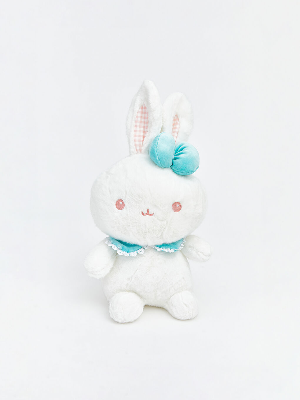 Oyuncak Pelüş Tavşan-1