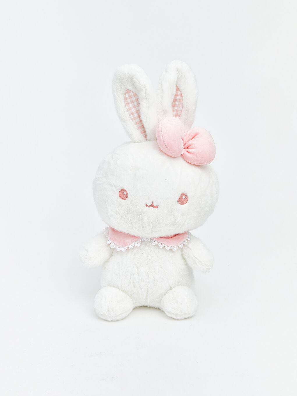 Oyuncak Pelüş Tavşan-3