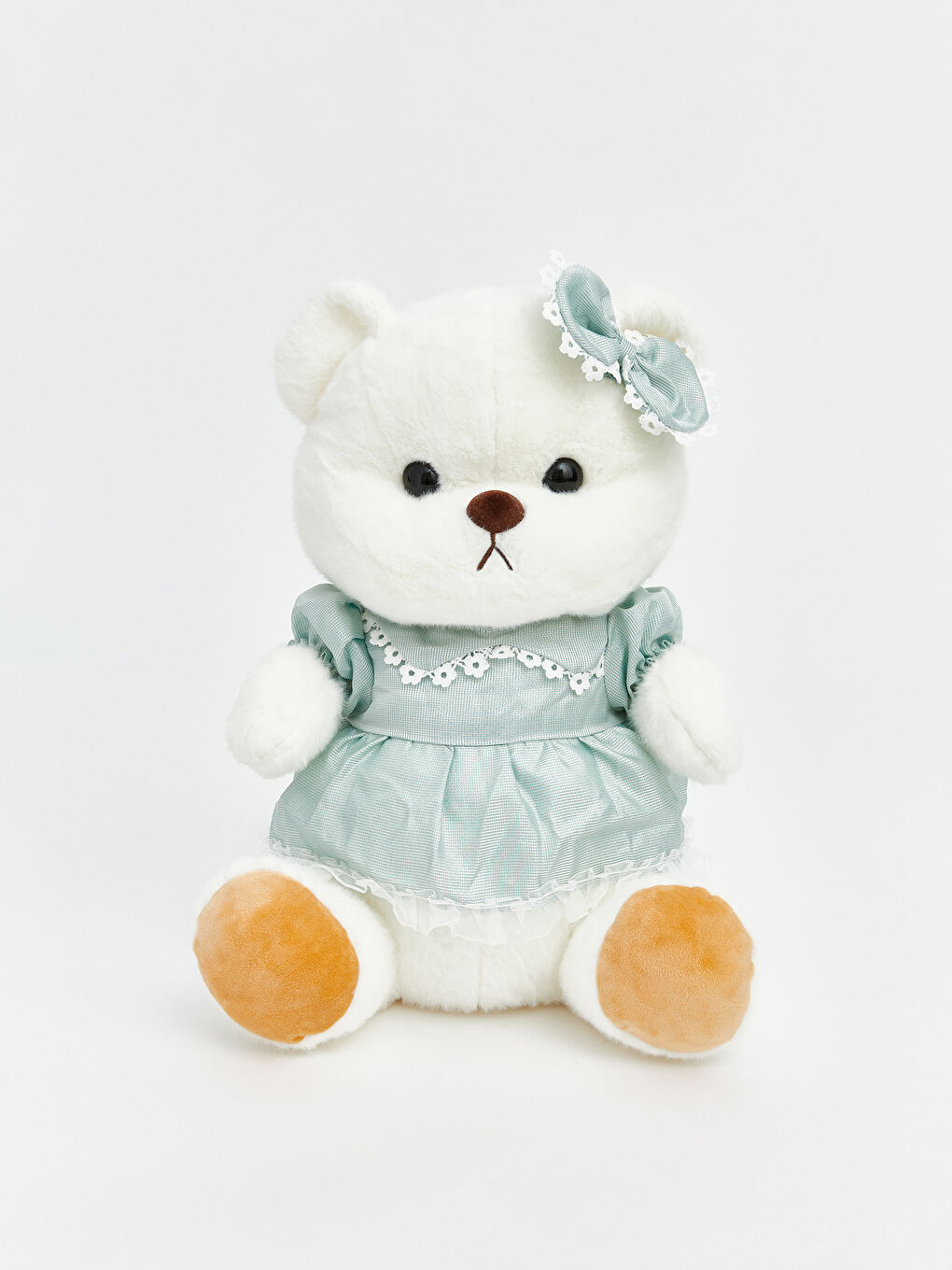 Pelüş Oyuncak Ayı-0