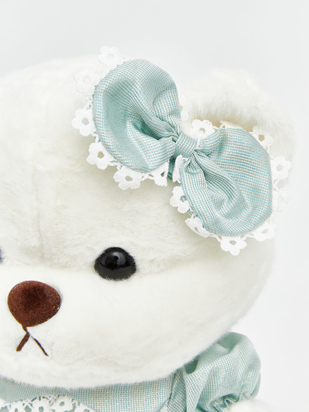 Pelüş Oyuncak Ayı-1