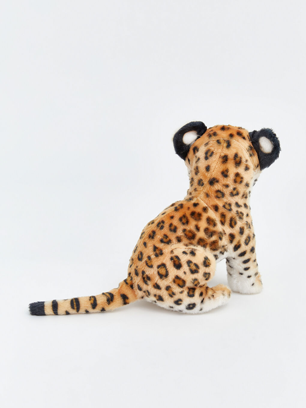 Aslan Figürlü Pelüş Oyuncak-2