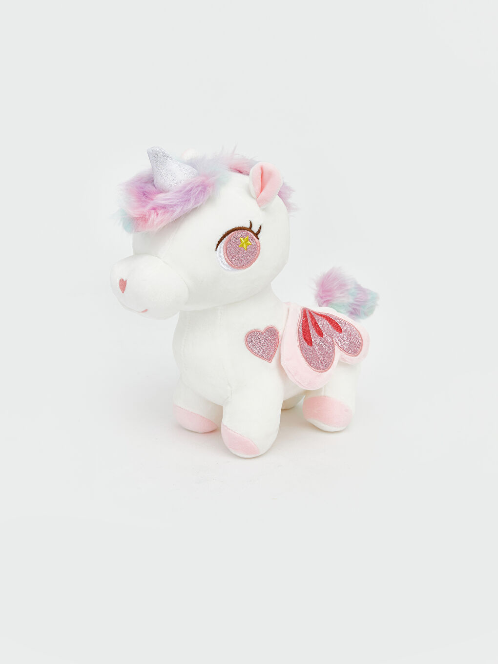 Oyuncak At Pelüş Oyuncak