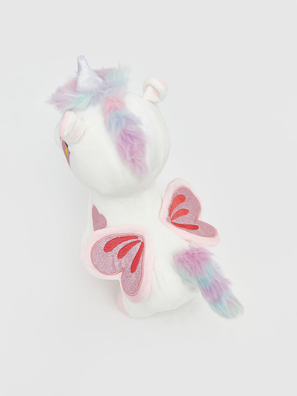 Oyuncak At Pelüş Oyuncak-2