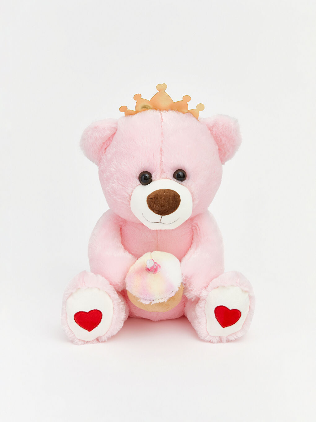 Oyuncak Pelüş Ayı