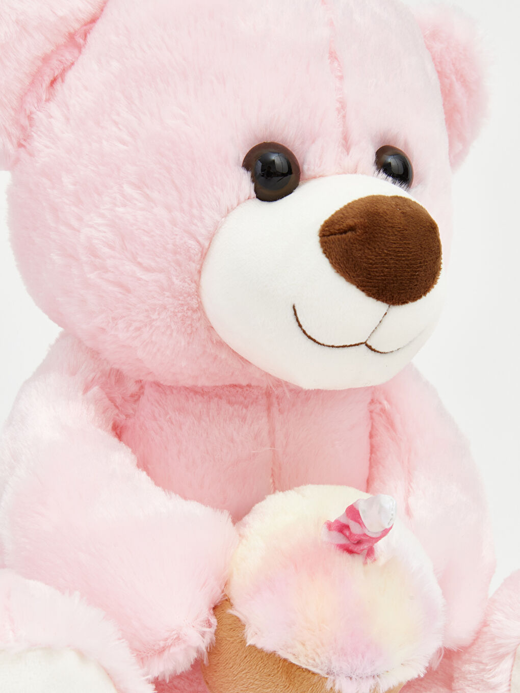 Oyuncak Pelüş Ayı-2