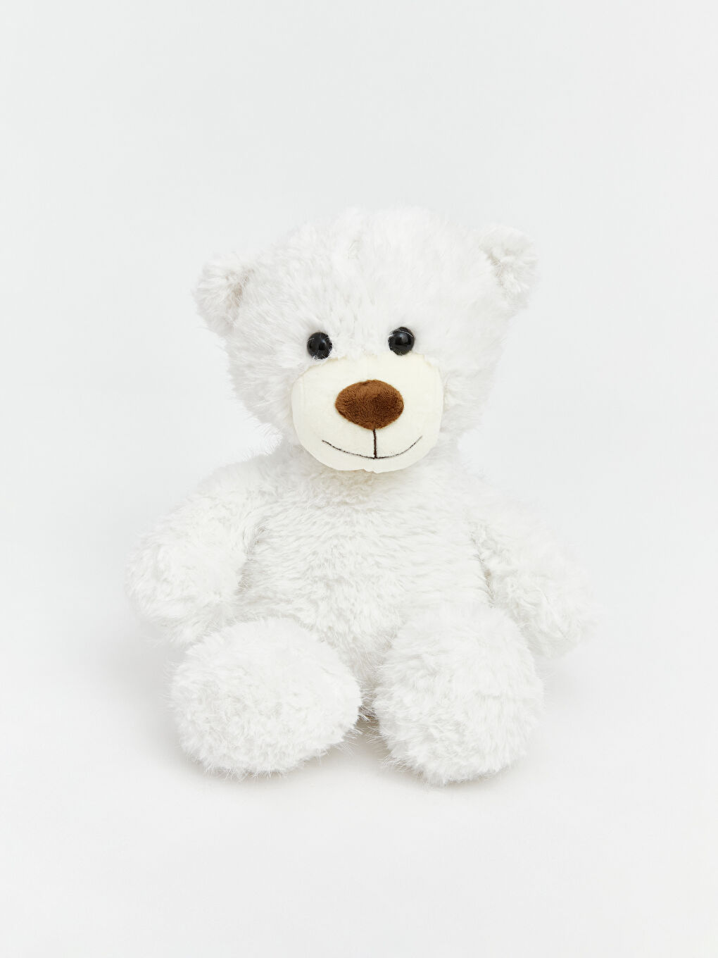 Oyuncak Pelüş Ayı-2