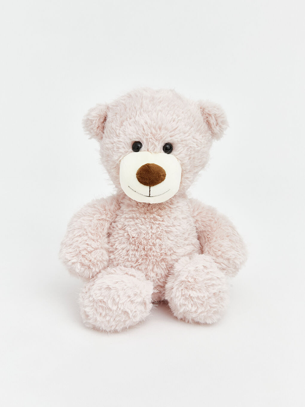 Oyuncak Pelüş Ayı-3