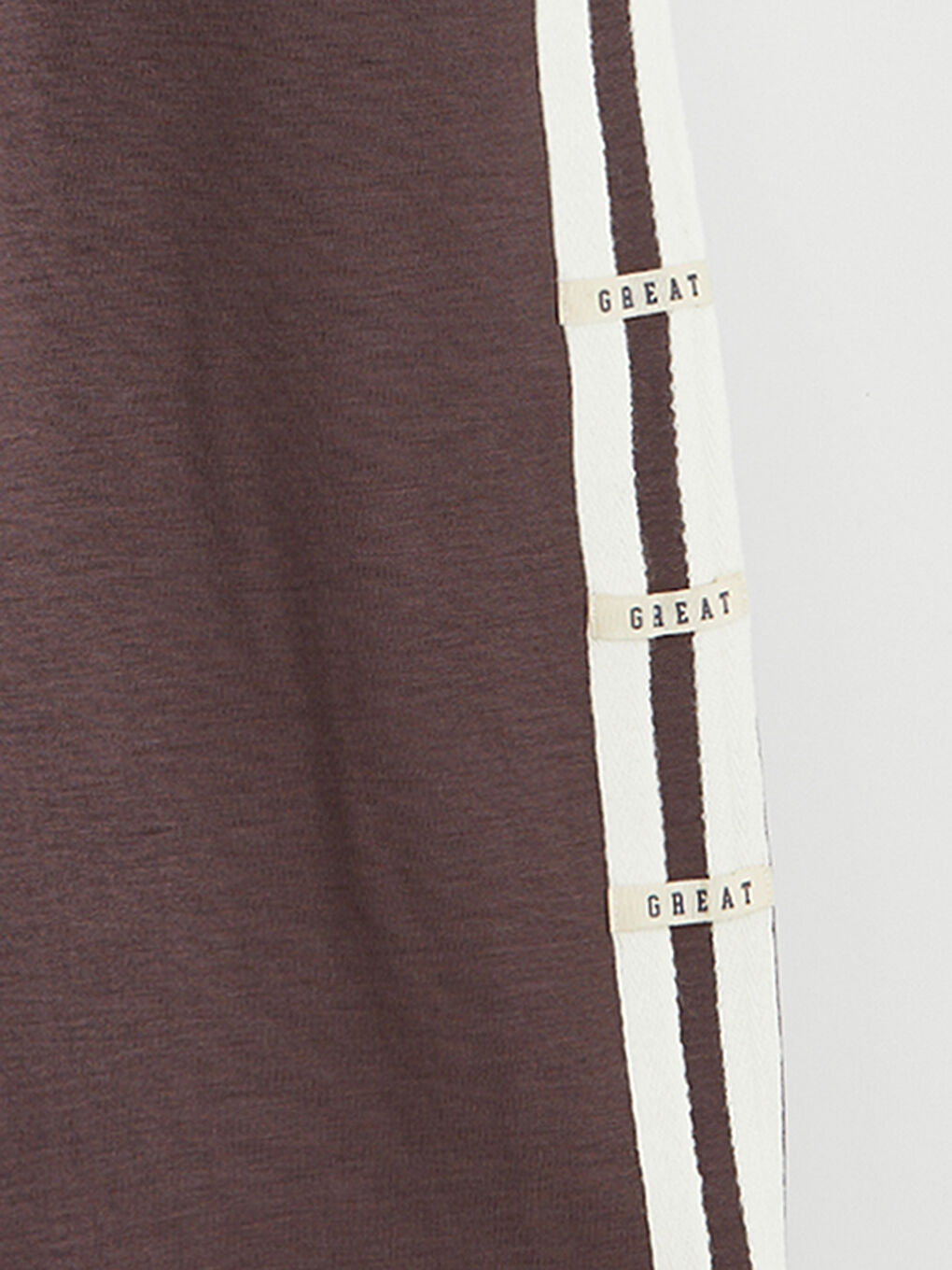 Girl PLUM Sweatpants-2