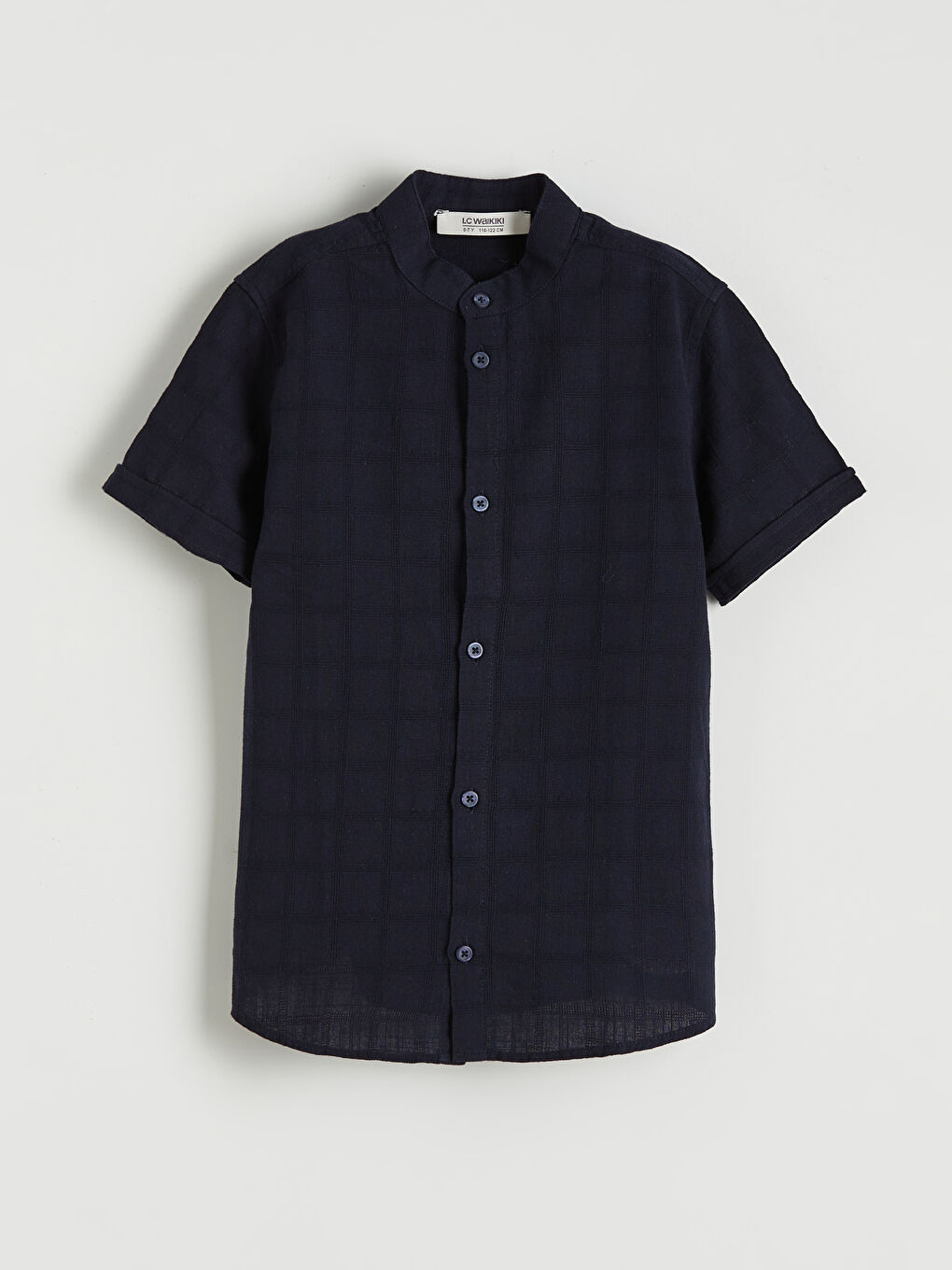 Boy NAVY Shirt