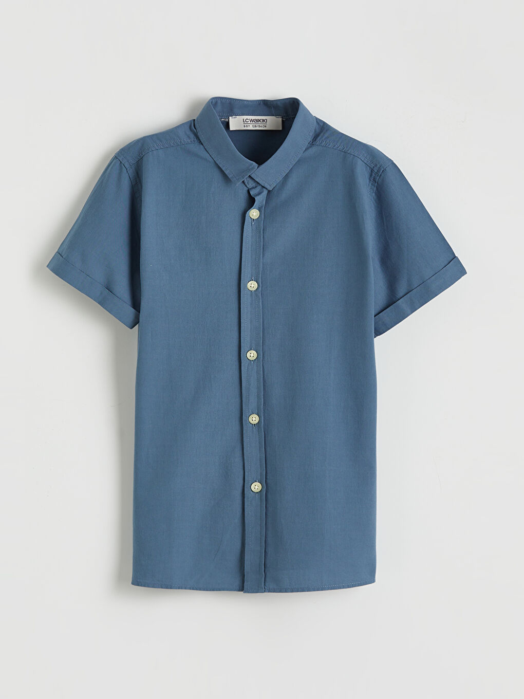 Boy BLUE Shirt