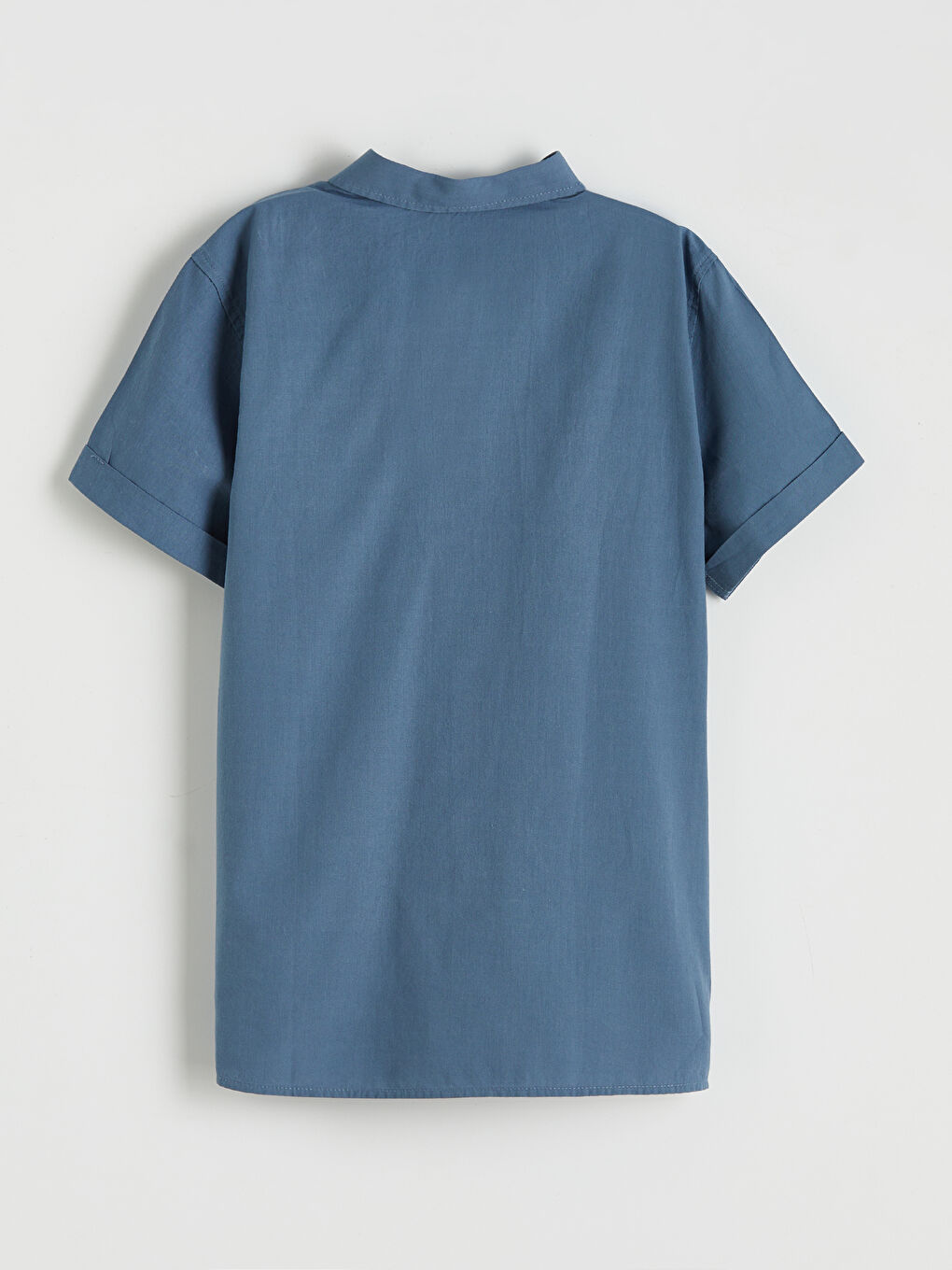 Boy BLUE Shirt-1