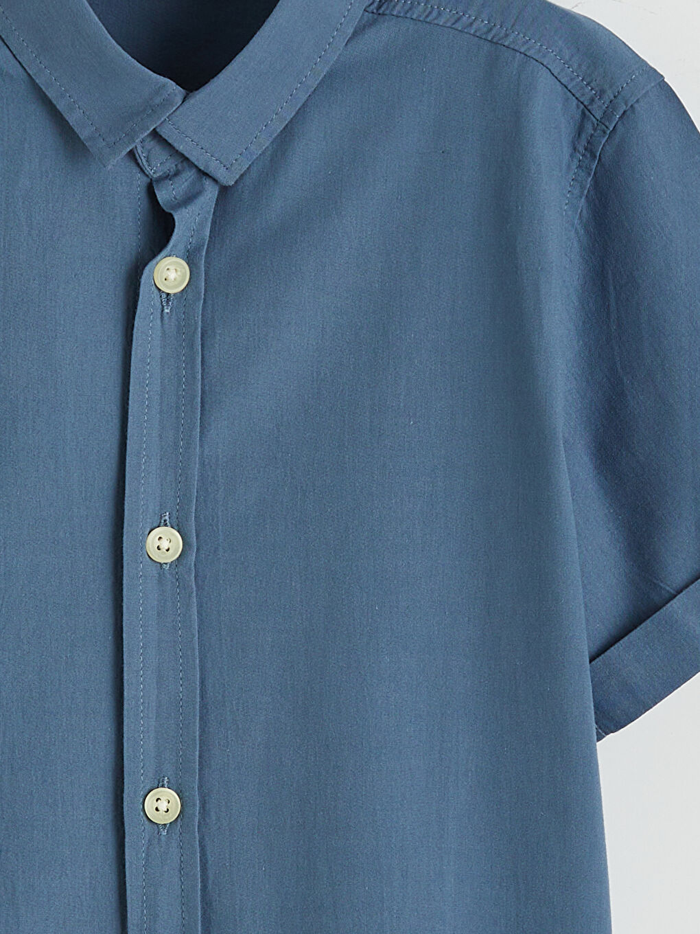 Boy BLUE Shirt-2